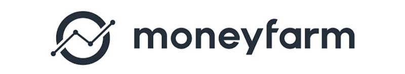 Moneyfarm 徽标