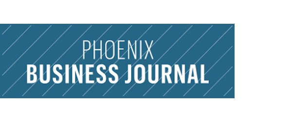 Phoenix Business Journal logo