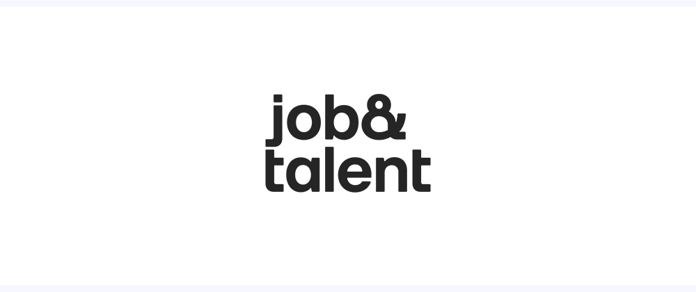 job&talent logo