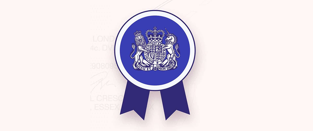 UKDIATF certification