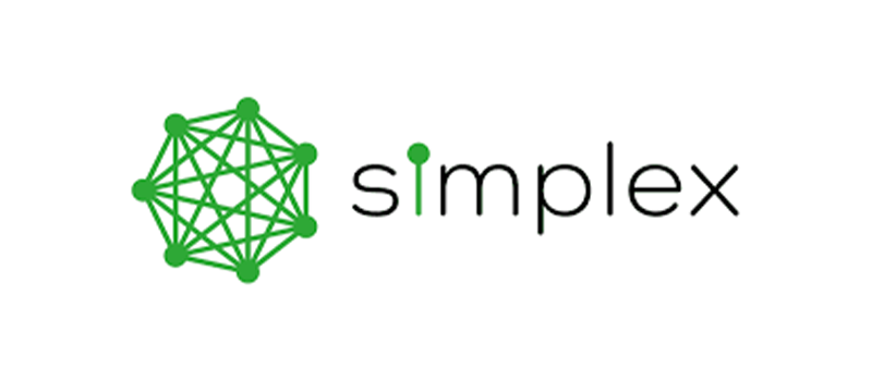 Simplex 徽标