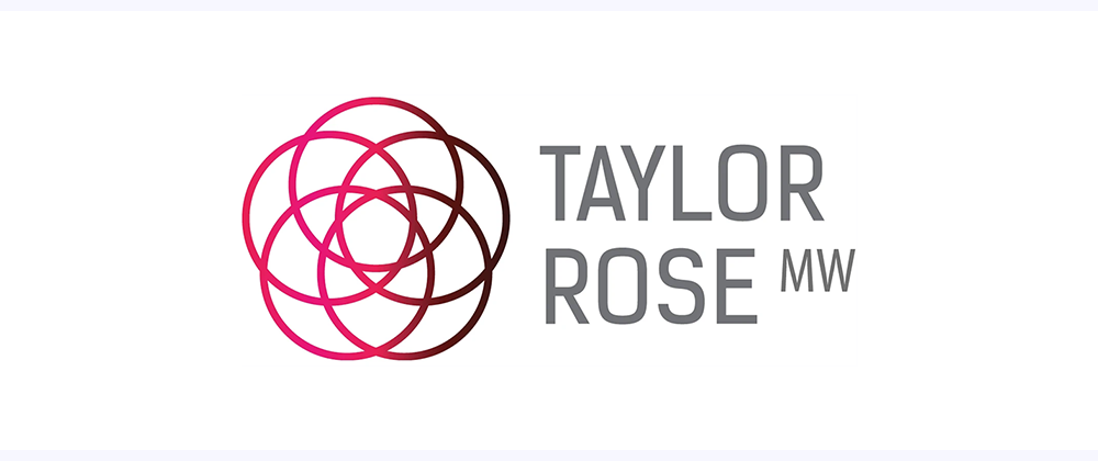 taylor rose logo