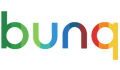 Bunq 徽标