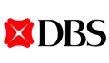 DBS 徽标
