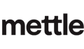 Mettle 徽标