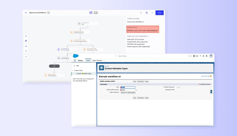 Workflow embed graphic
