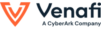 Venafi a Cyberark company logo