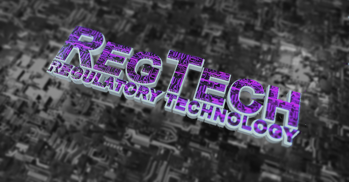Regulation Technology image