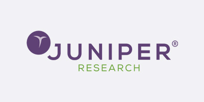 Juniper Research 徽标