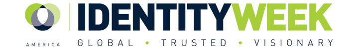 Identity Week America logo