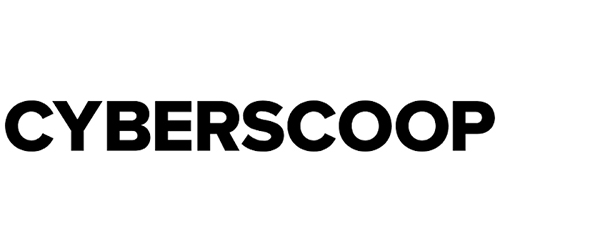 Cyberscoop logo