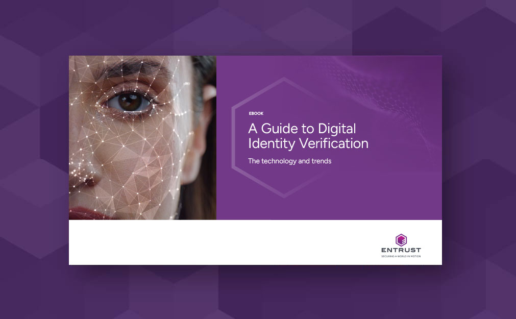 Guide to Digital Identity Verification thumbnail
