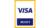 Visa Ready 标识