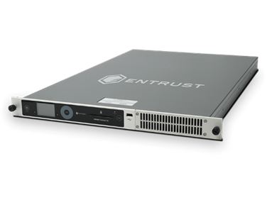 nShield integration