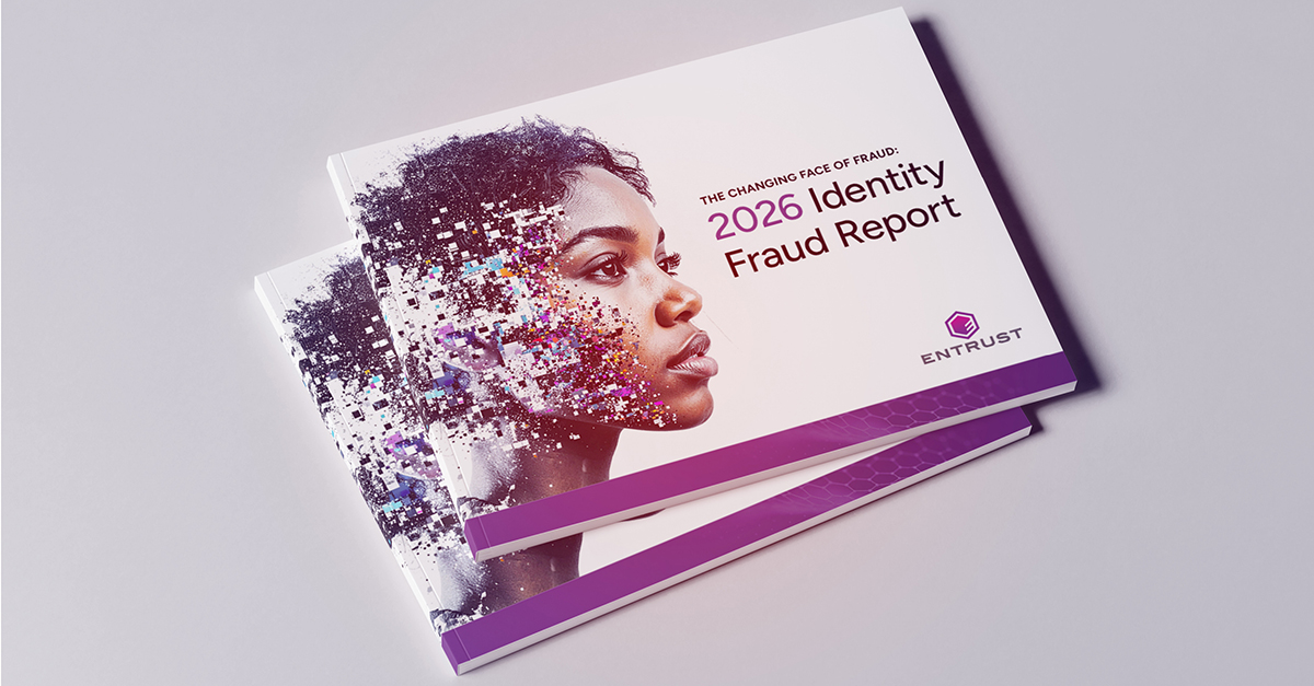 2026 Identity Fraud Report