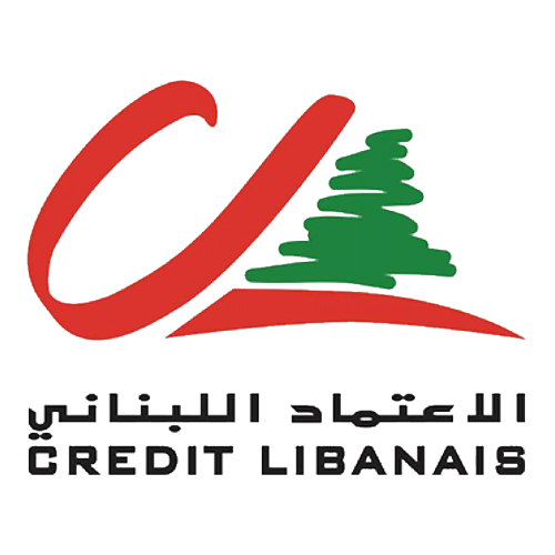 Credit Libanais logo