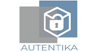 Autentika 标志