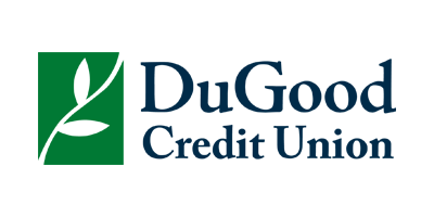 DuGood 信用合作社徽标