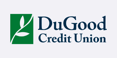 DuGood 信用合作社徽标