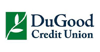 DuGood 信用合作社徽标