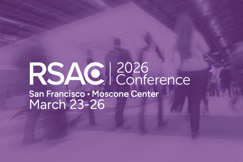 2026 RSAC Logo