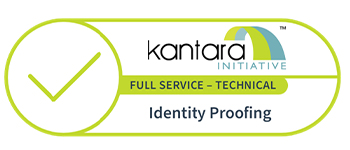 Kantara 倡议徽标