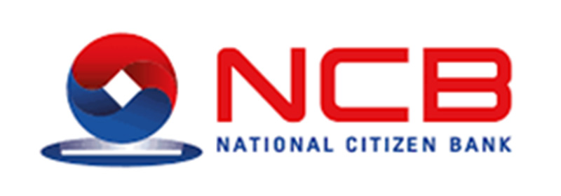 NCB logo