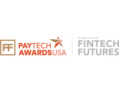 Paytech 奖标志