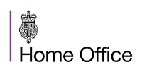 英国内政部徽标