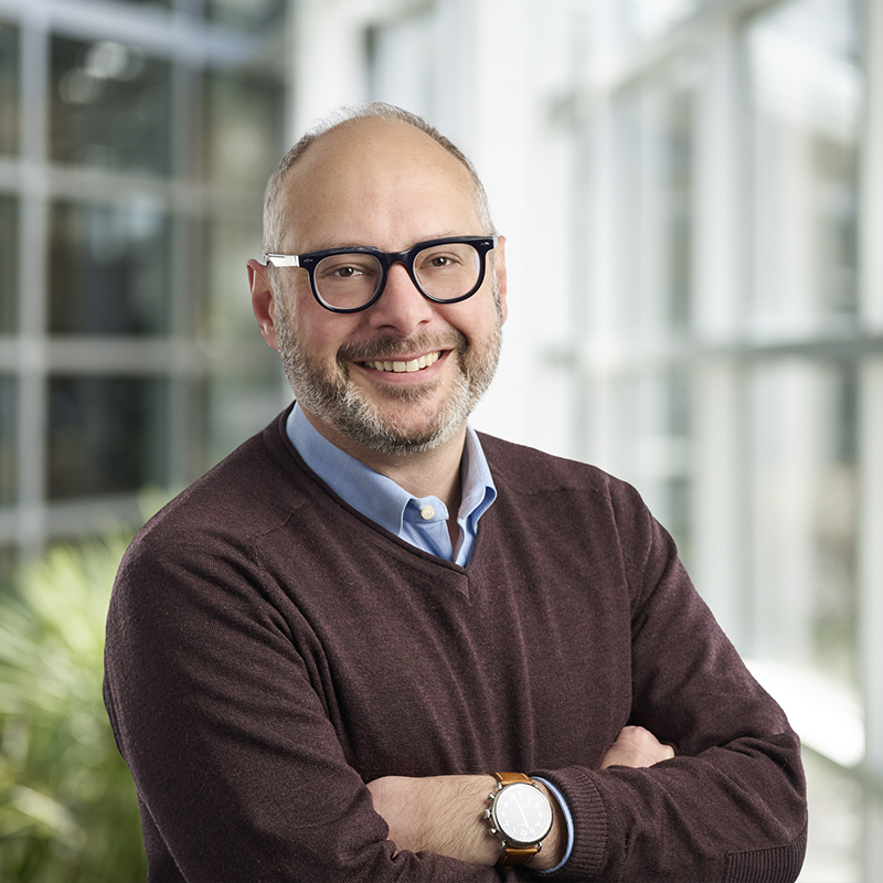 Matt Stern