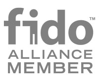 FIDO Alliance Member Logo