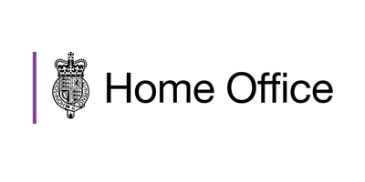 英国内政部徽标