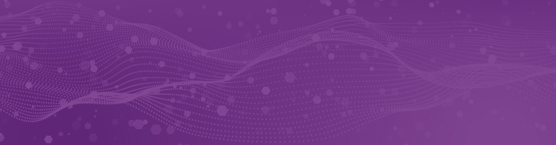 purple wave background