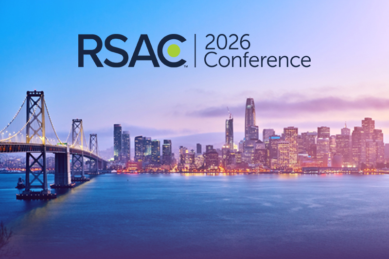 RSA Conference 2026
