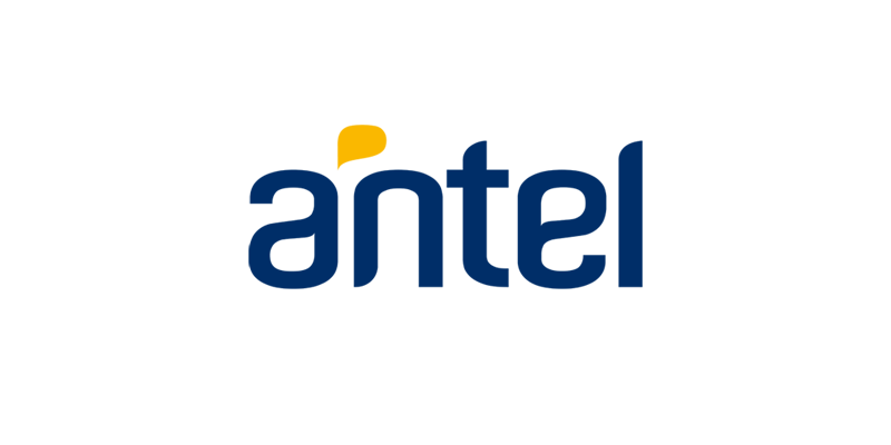 antel 标识