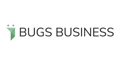 Bugs Business logo