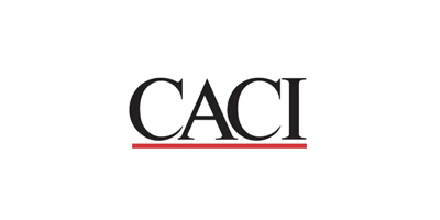CACI logo