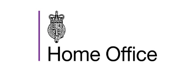 英国内政部徽标