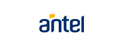antel 标识