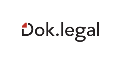 Dok.legal logo