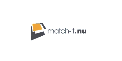 Match-it.nu logo