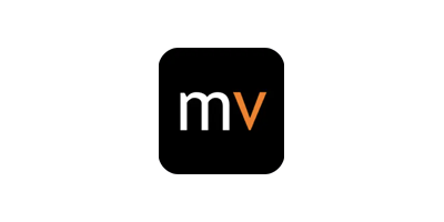 Media Visie logo