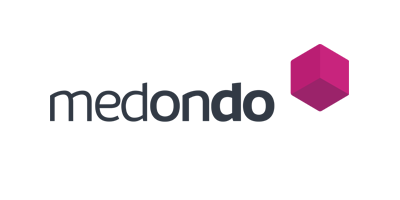medondo logo