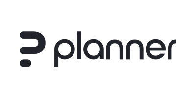 Planner logo