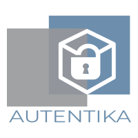 AUTENTIKA 标志