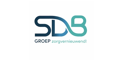 SDB Groep logo