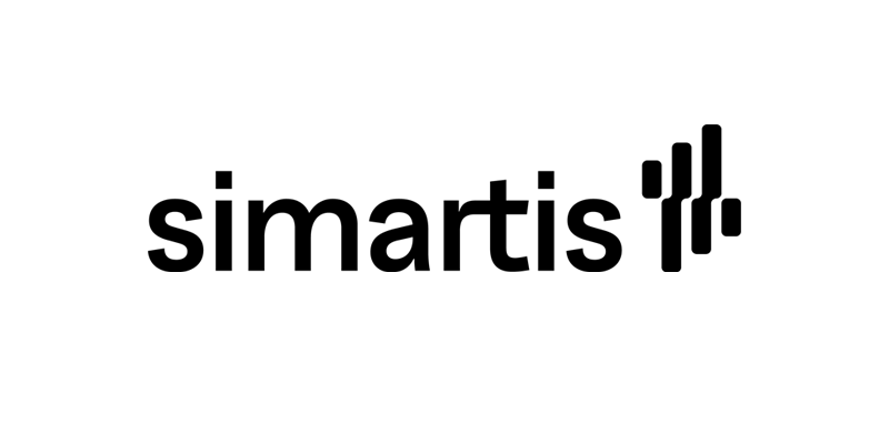 Simartis 徽标