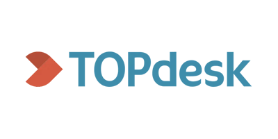 TOPdesk logo