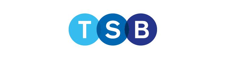 TSB 徽标