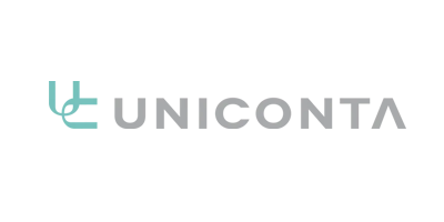 Uniconta logo